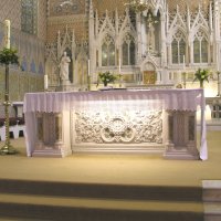 Altar