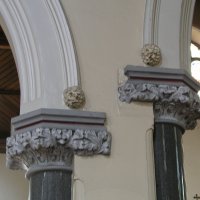 Column Crowns