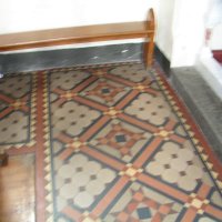 Floor Tiles