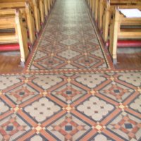 Floor Tiles