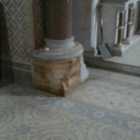 Revealed Floor