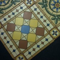 Tile Prototypes