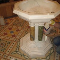 Font Floor